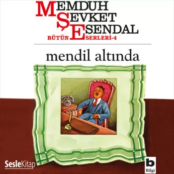 Mendil Altnda