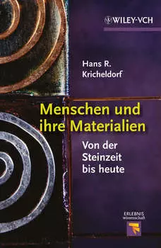 Menschen und ihre Materialien