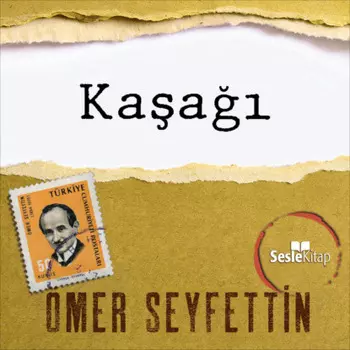 ?mer Seyfettin ?yk?leri - Kaa