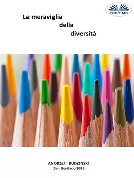 Meraviglia Della Diversit?!