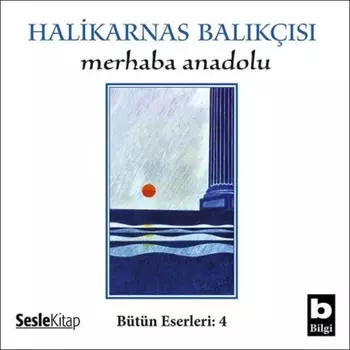 Merhaba Anadolu
