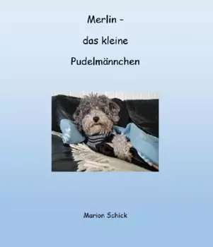 Merlin - das kleine Pudelm?nnchen