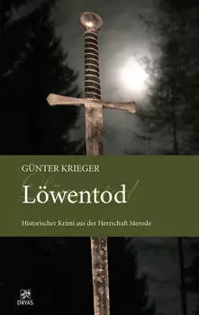 Merode-Trilogie 3 - L?wentod
