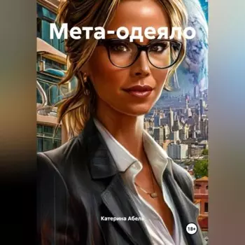 Мета-одеяло