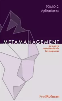 Metamanagement - Tomo 2 (Aplicaciones)