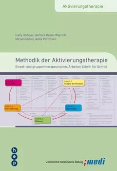 Methodik der Aktivierungstherapie