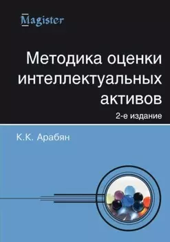 Методика оценки интеллектуальных активов