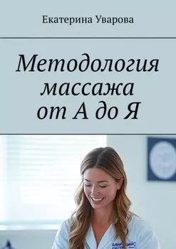 Методология массажа от А до Я