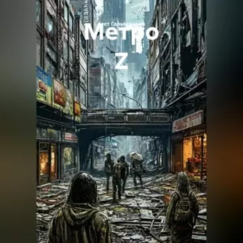 Метро Z