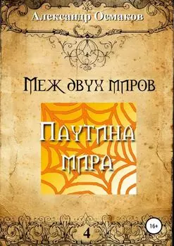 Меж двух миров 4. Паутина мира