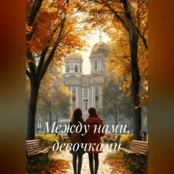 Между нами, девочками.