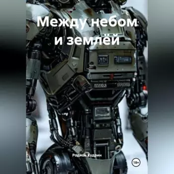 Между небом и землёй