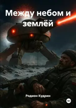 Между небом и землёй