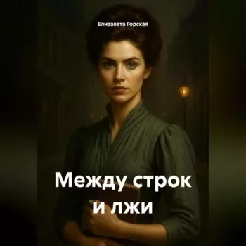 Между строк и лжи