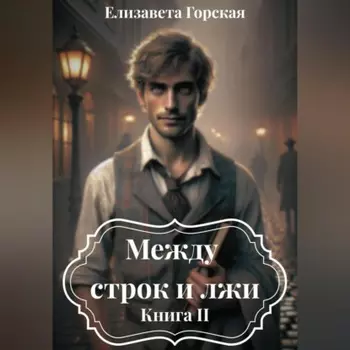 Между строк и лжи. Книга II
