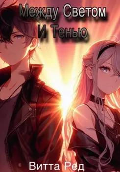 Между светом и тенью
