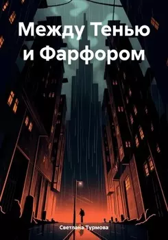 Между Тенью и Фарфором