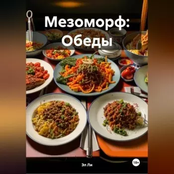 Мезоморф: Обеды