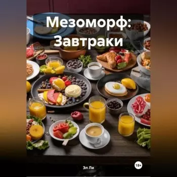 Мезоморф: Завтраки