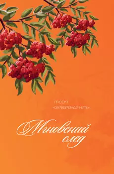 Мгновений след