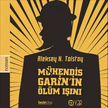 M?hendis Garin'in ?l?m In