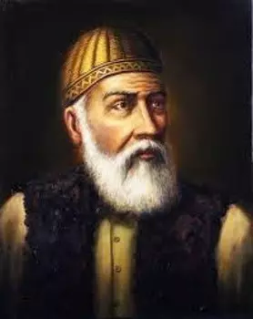 Mhmmd F?zulinin qzllrinin rhi