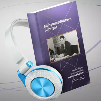 Mhmmdhseyn hriyar. "Yalan dnya" eir