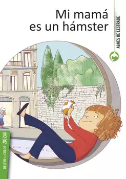 Mi mam? es un h?mster