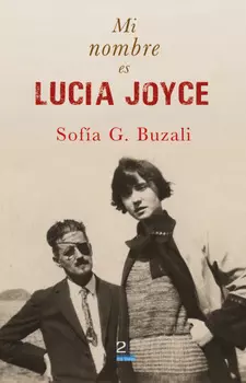 Mi nombre es Luc?a Joyce