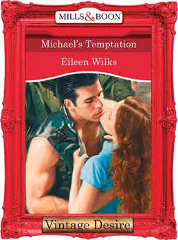 Michael's Temptation