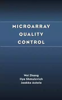 Microarray Quality Control