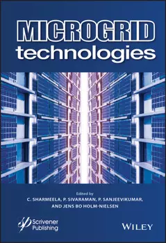 Microgrid Technologies