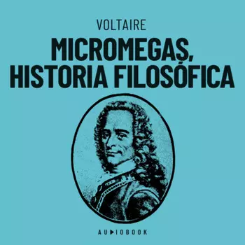 Micromegas, historia filos?fica (Completo)