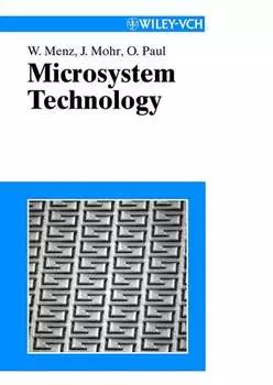 Microsystem Technology
