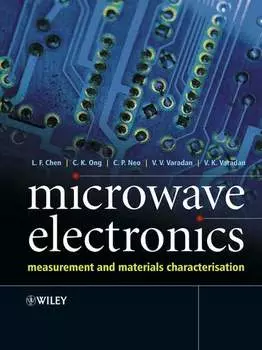 Microwave Electronics