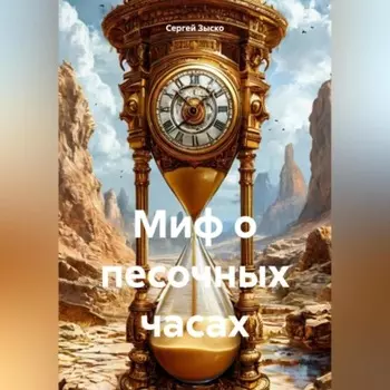 Миф о песочных часах