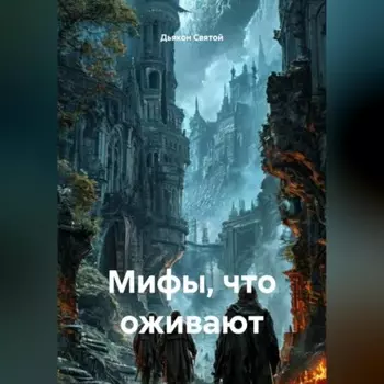«Мифы, что оживают»