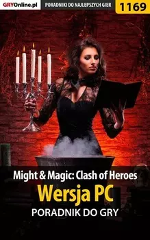 Might Magic Clash of Heroes