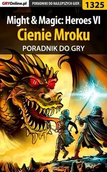 Might Magic: Heroes VI - Cienie Mroku