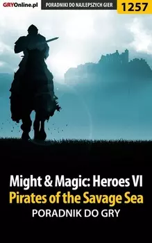 Might Magic: Heroes VI - Pirates of the Savage Sea