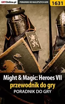 Might Magic: Heroes VII