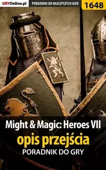 Might Magic: Heroes VII