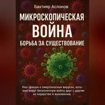 Микроскопическая война: Борьба за существование