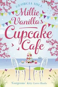 Millie Vanilla’s Cupcake Caf?