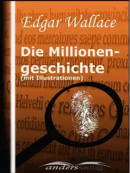 Millionengeschichte (mit Illustrationen)