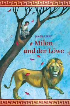 Milon und der L?we