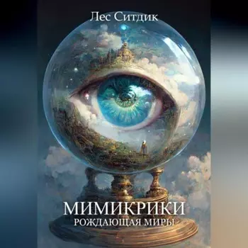 Мимикрики. Рождающая миры