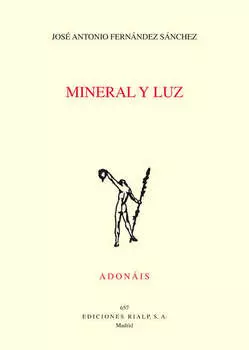 Mineral y luz