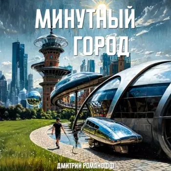 Минутный город