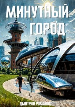 Минутный город